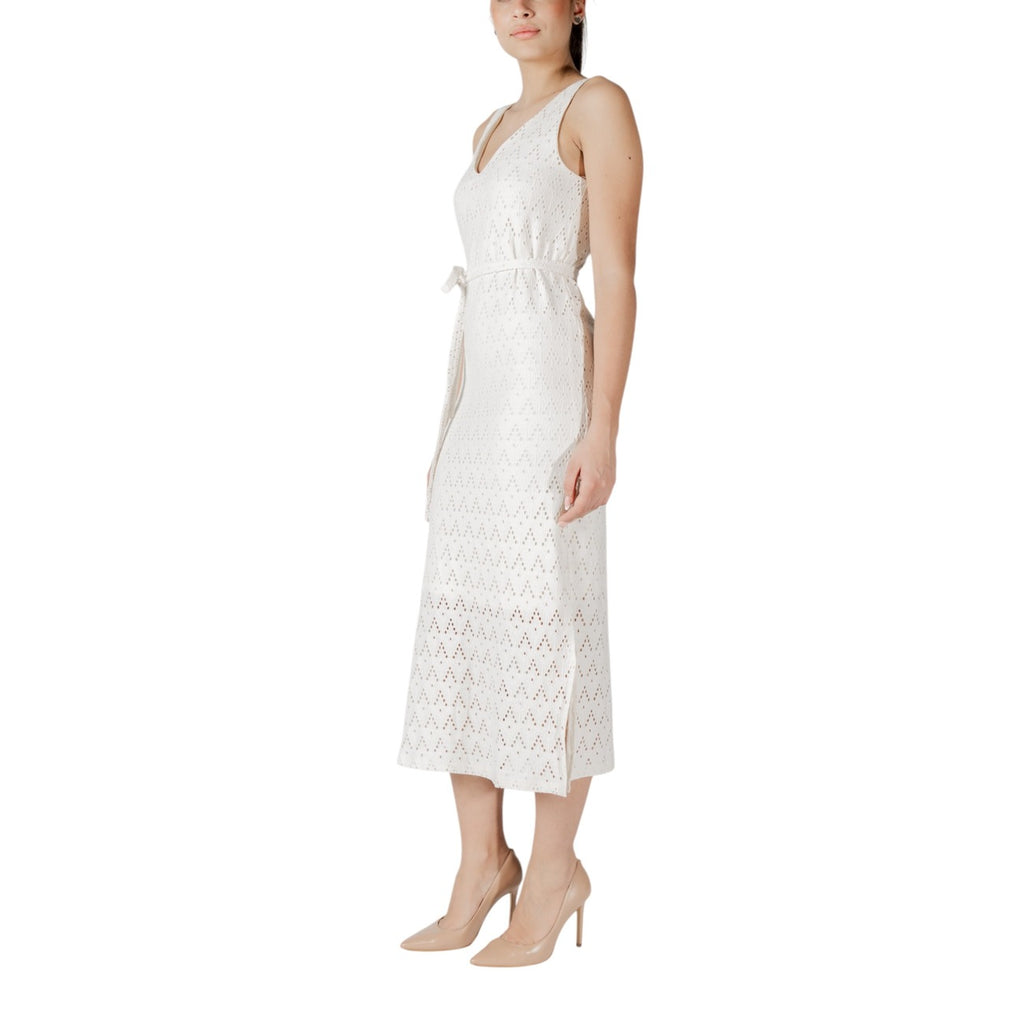 Vila Clothes - Vila Clothes Klänningar Kvinna
