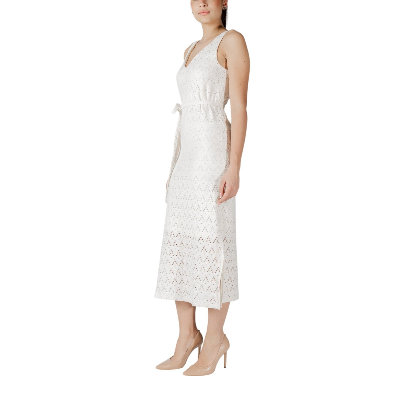Vila Clothes - Vila Clothes Klänningar Kvinna