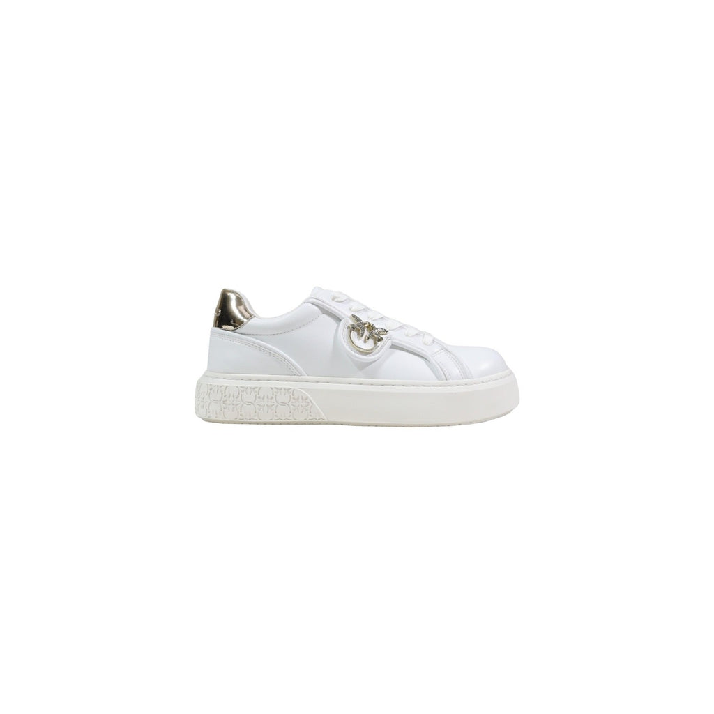 Pinko - Pinko Kvinna Sneakers