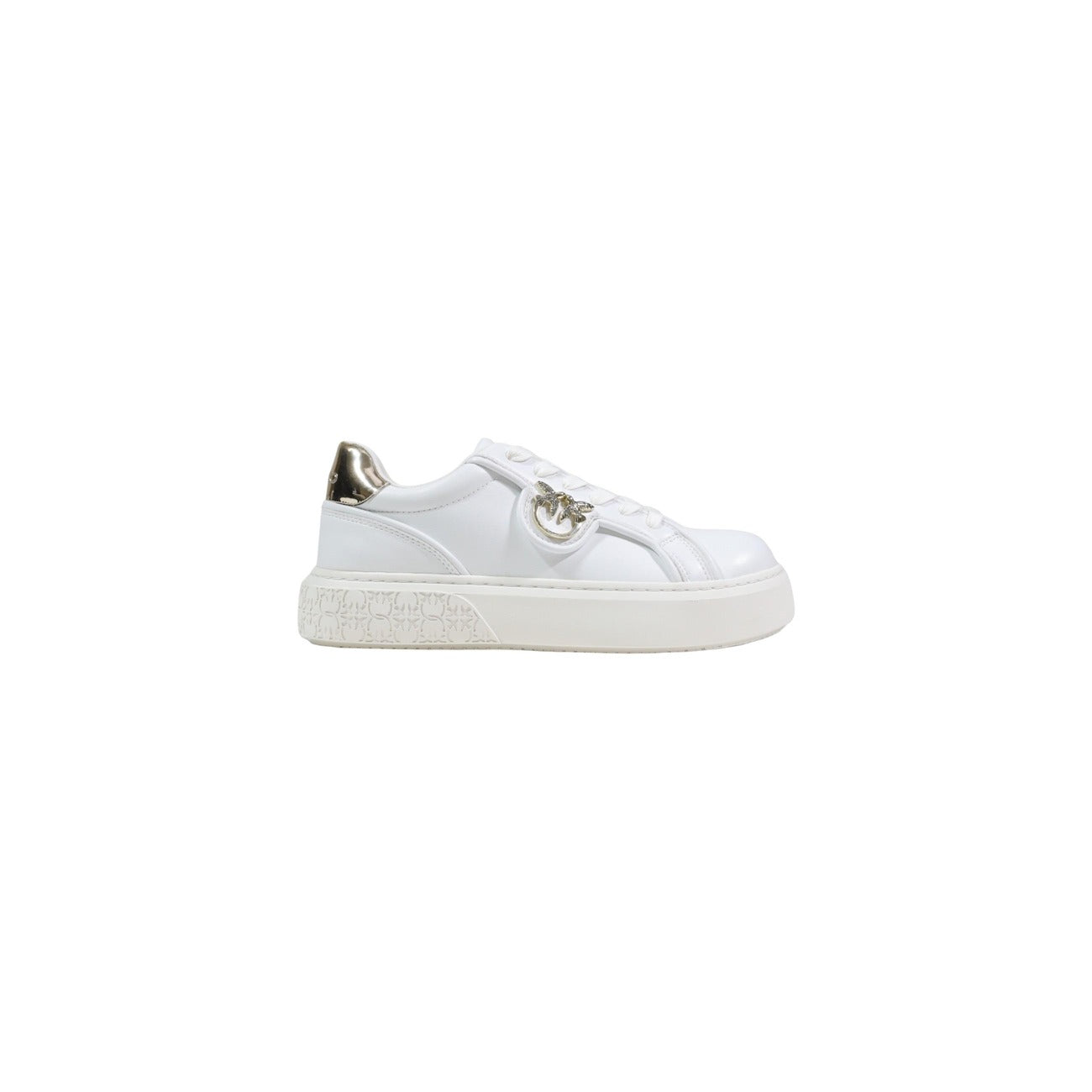 Pinko - Pinko Kvinna Sneakers