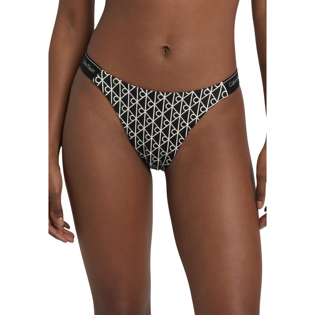 Calvin Klein Jeans - Calvin Klein Jeans Badkläder Kvinna