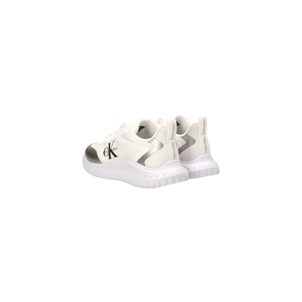 Calvin Klein Jeans - Calvin Klein Jeans Kvinna Sneakers