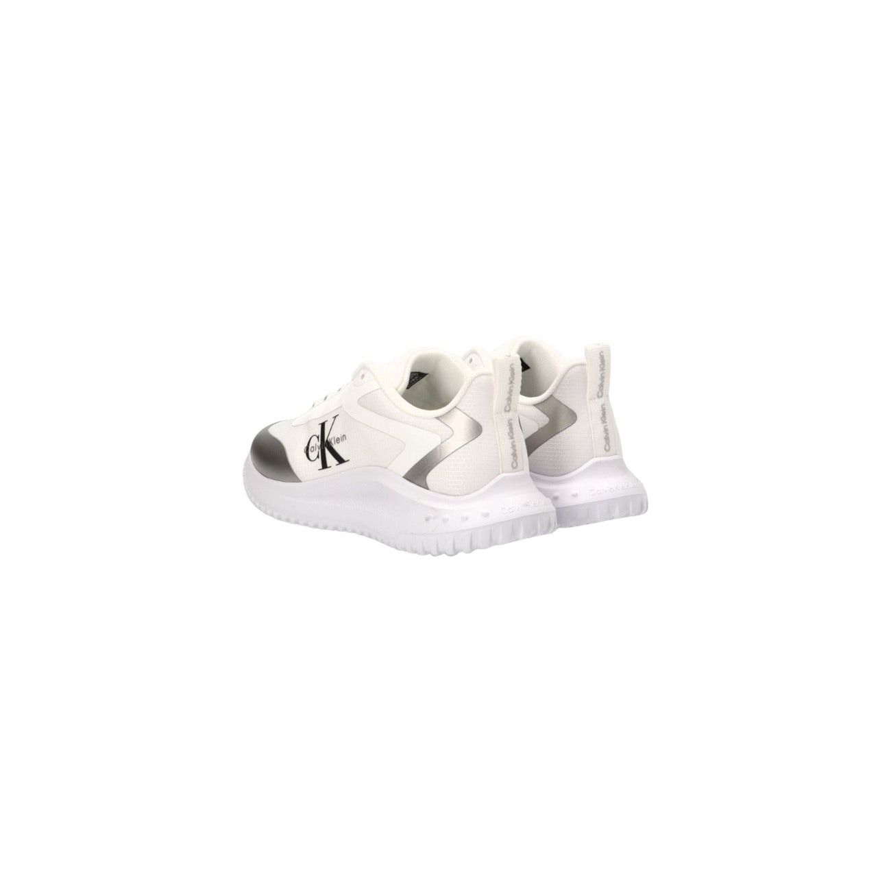 Calvin Klein Jeans - Calvin Klein Jeans Kvinna Sneakers