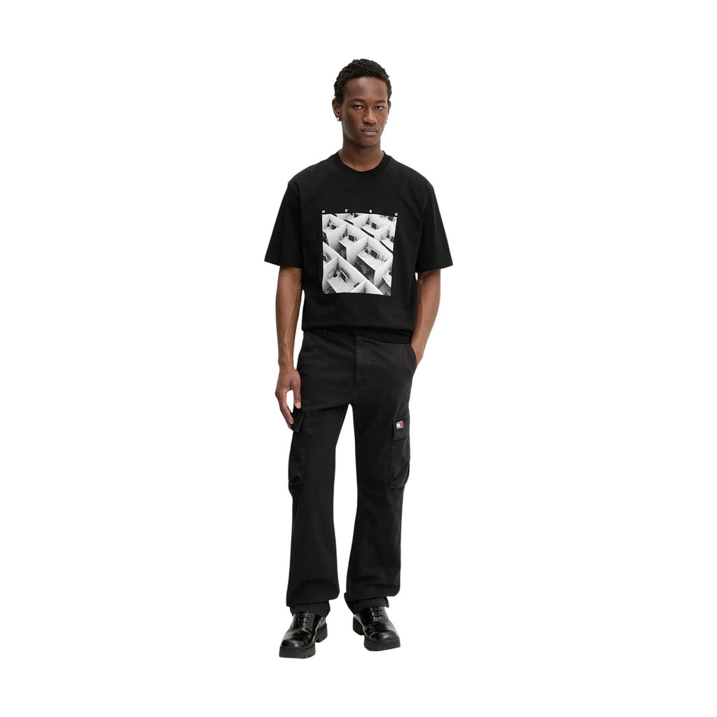 Tommy Hilfiger Jeans - Tommy Hilfiger Jeans Jeans Man