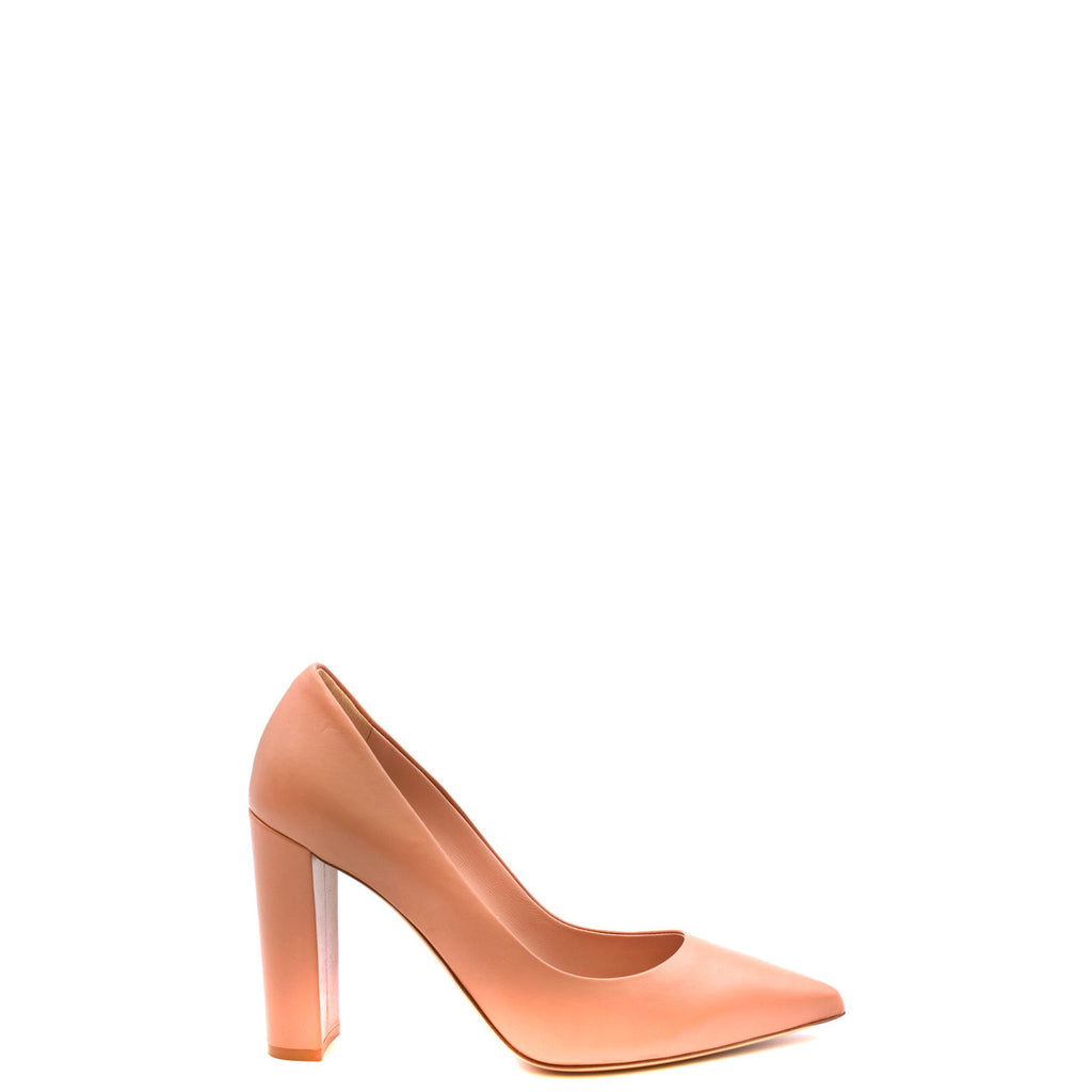 Ninalilou - Ninalilou Kvinna Pumps Shoes