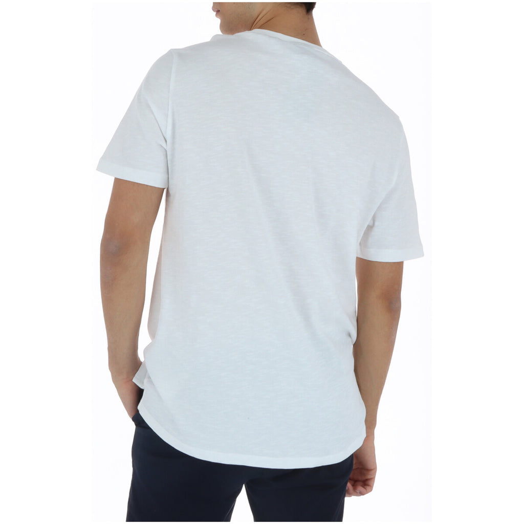 Lyle & Scott - Lyle & Scott T-shirt Man