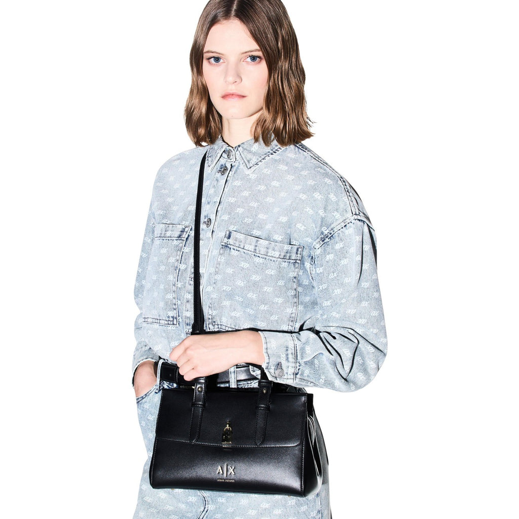 Armani Exchange - Armani Exchange Väska Kvinna