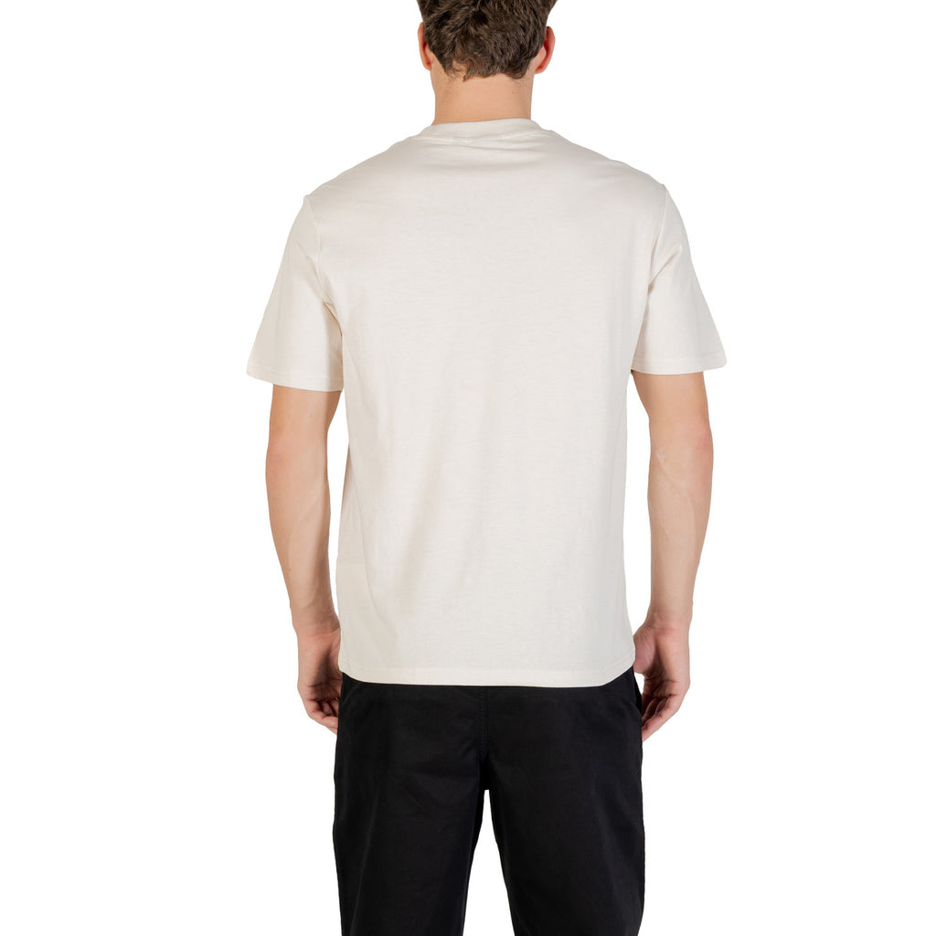 Napapijri - Napapijri T-shirt Man