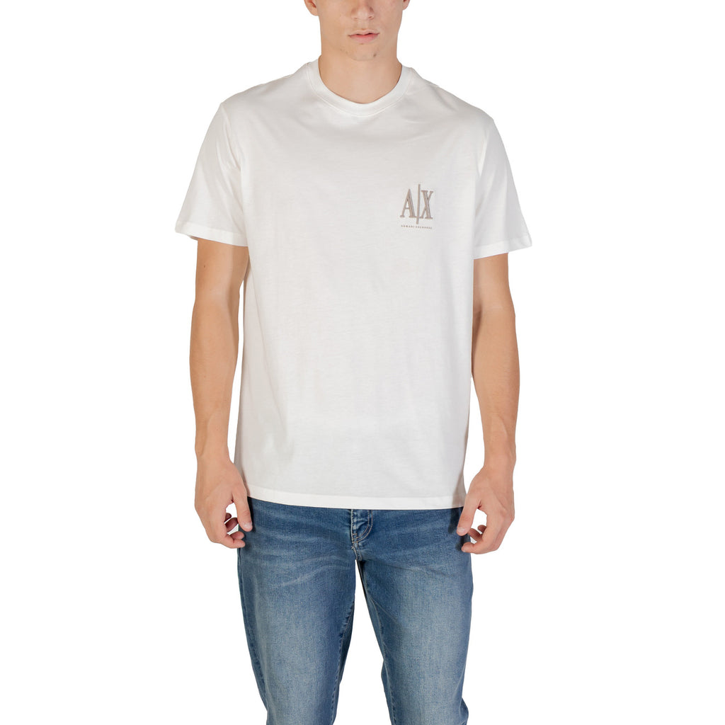 Armani Exchange - Armani Exchange T-shirt Man