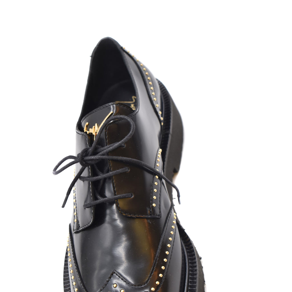 Giuseppe Zanotti - Giuseppe Zanotti  Kvinna Slip On Shoes