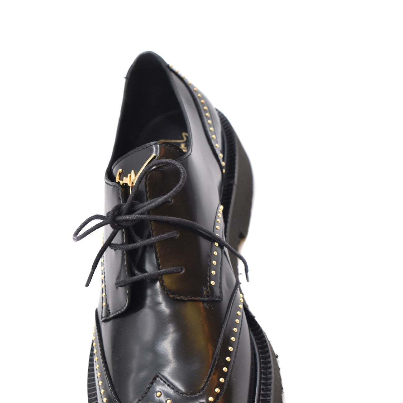 Giuseppe Zanotti - Giuseppe Zanotti  Kvinna Slip On Shoes