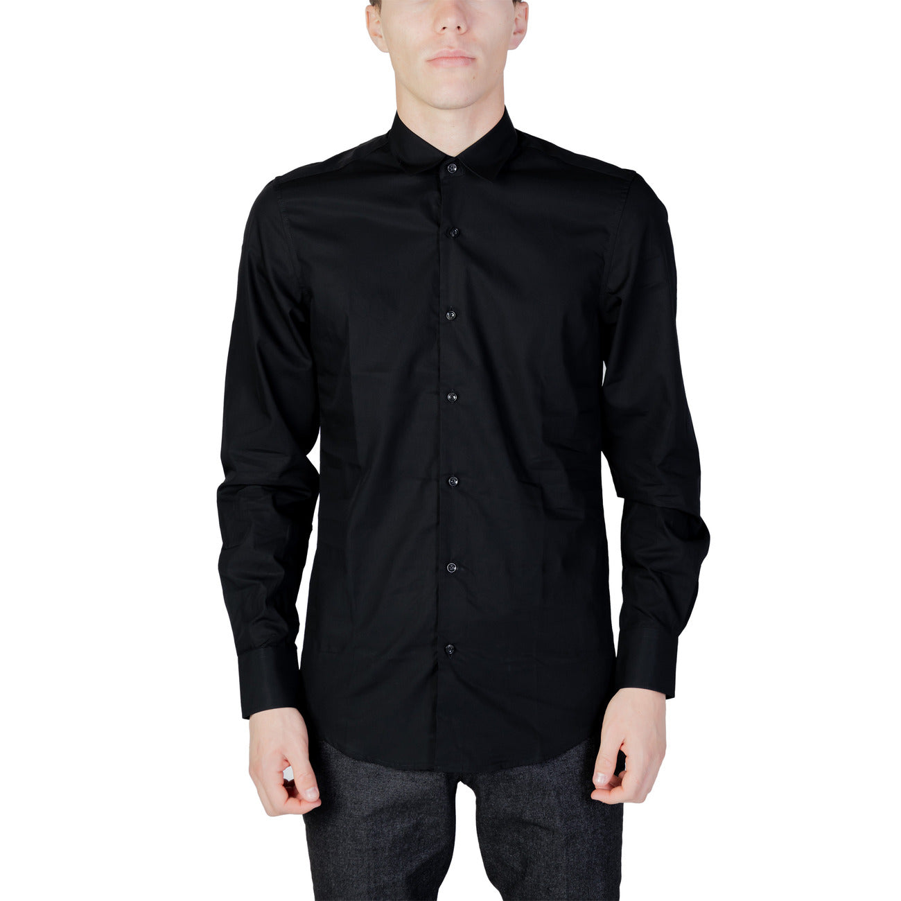 Antony Morato - Antony Morato Skjorta Man