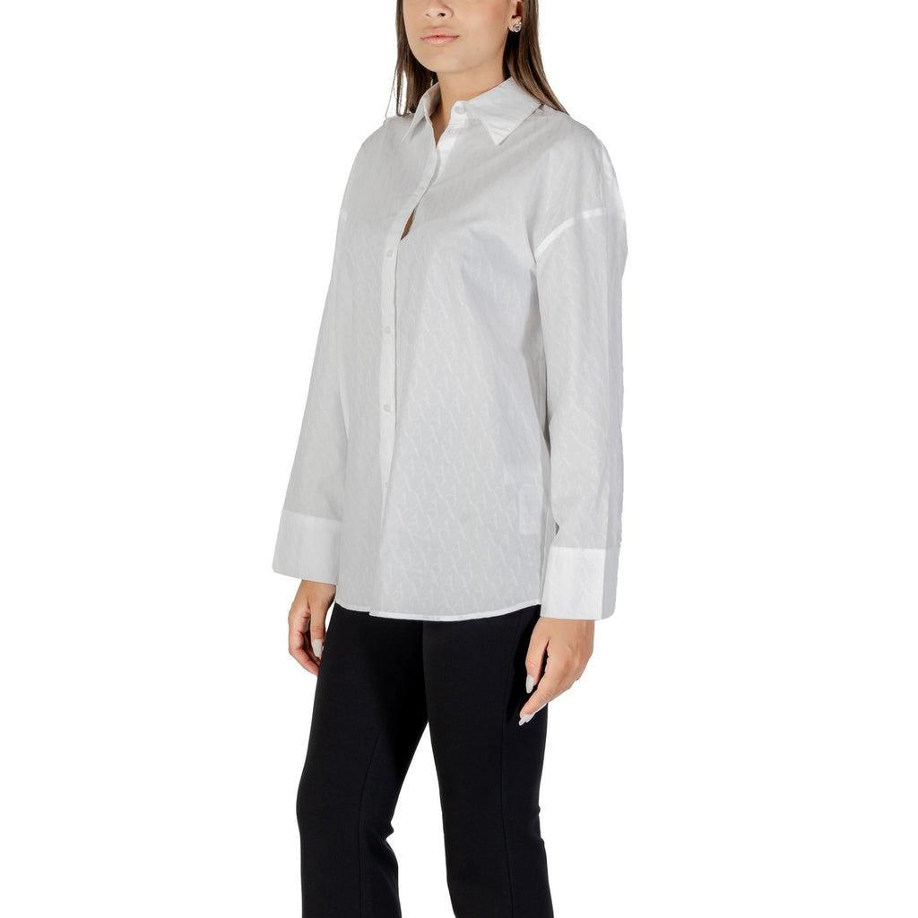 Armani Exchange - Armani Exchange Skjorta Kvinna