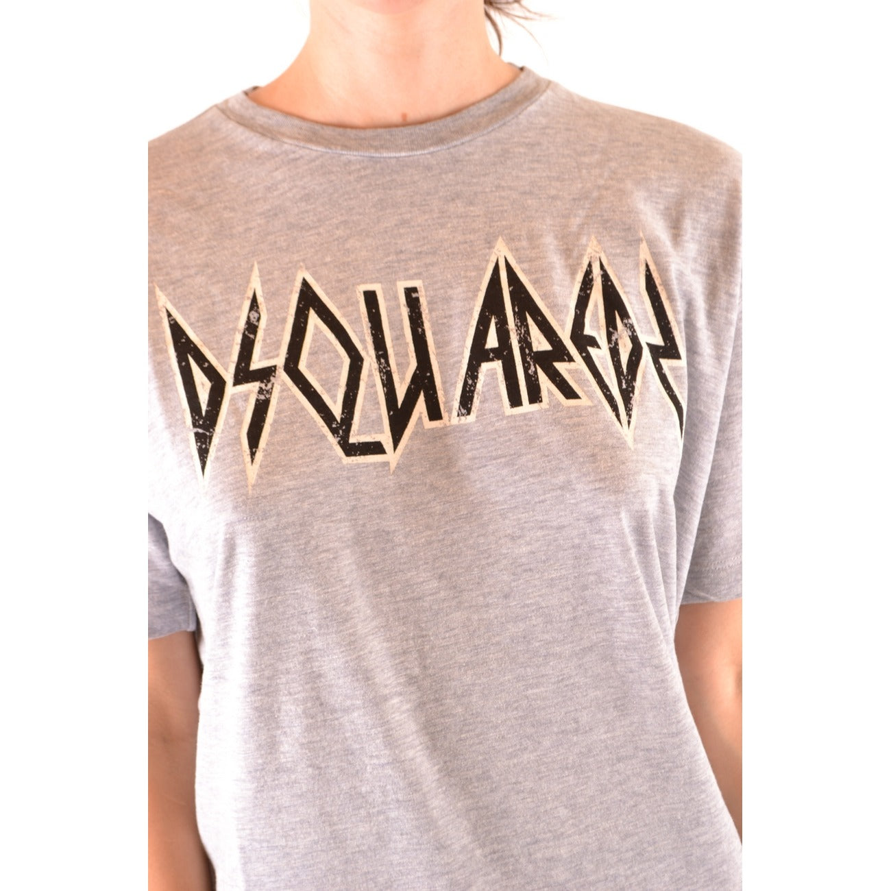 Dsquared2 - Dsquared2 T-shirt Kvinna