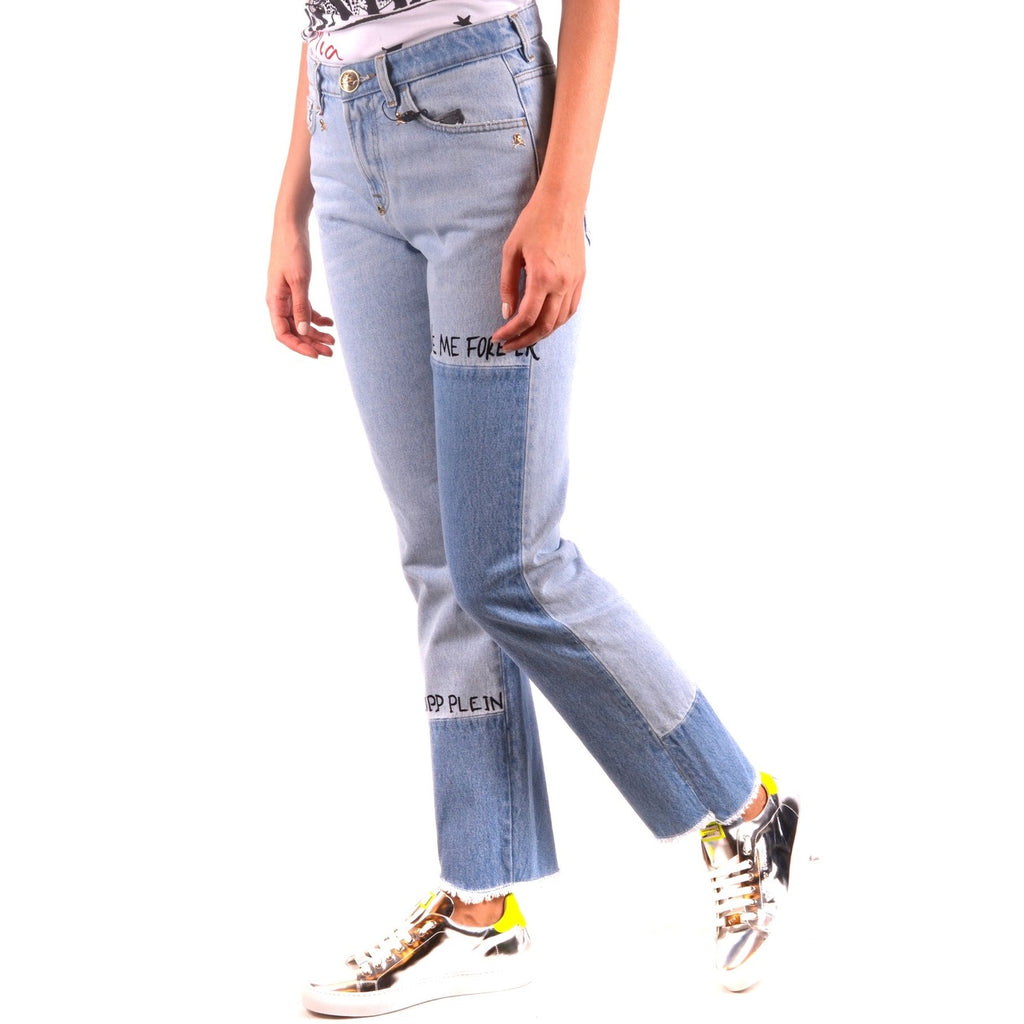 Philipp Plein - Philipp Plein Jeans Kvinna
