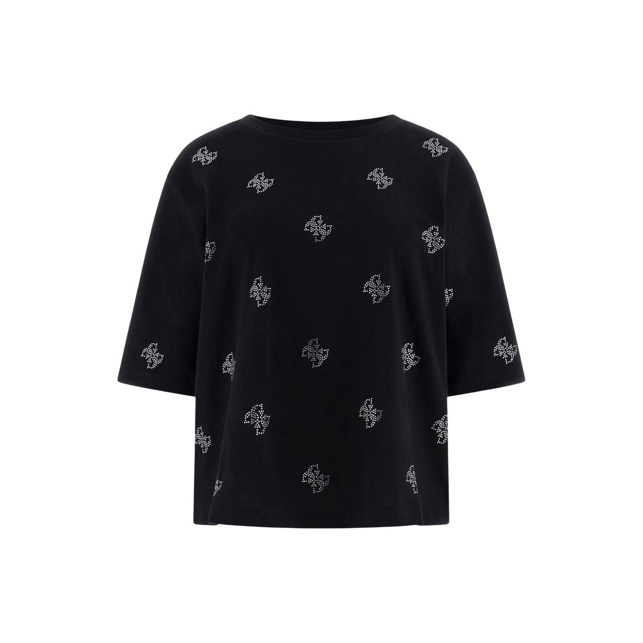 Guess - Guess T-shirt Kvinna