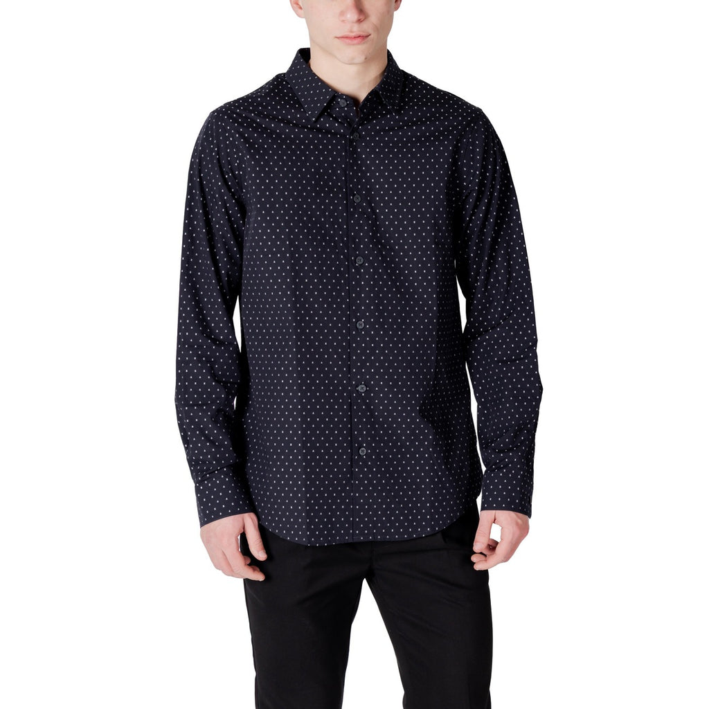 Armani Exchange - Armani Exchange Skjorta Man