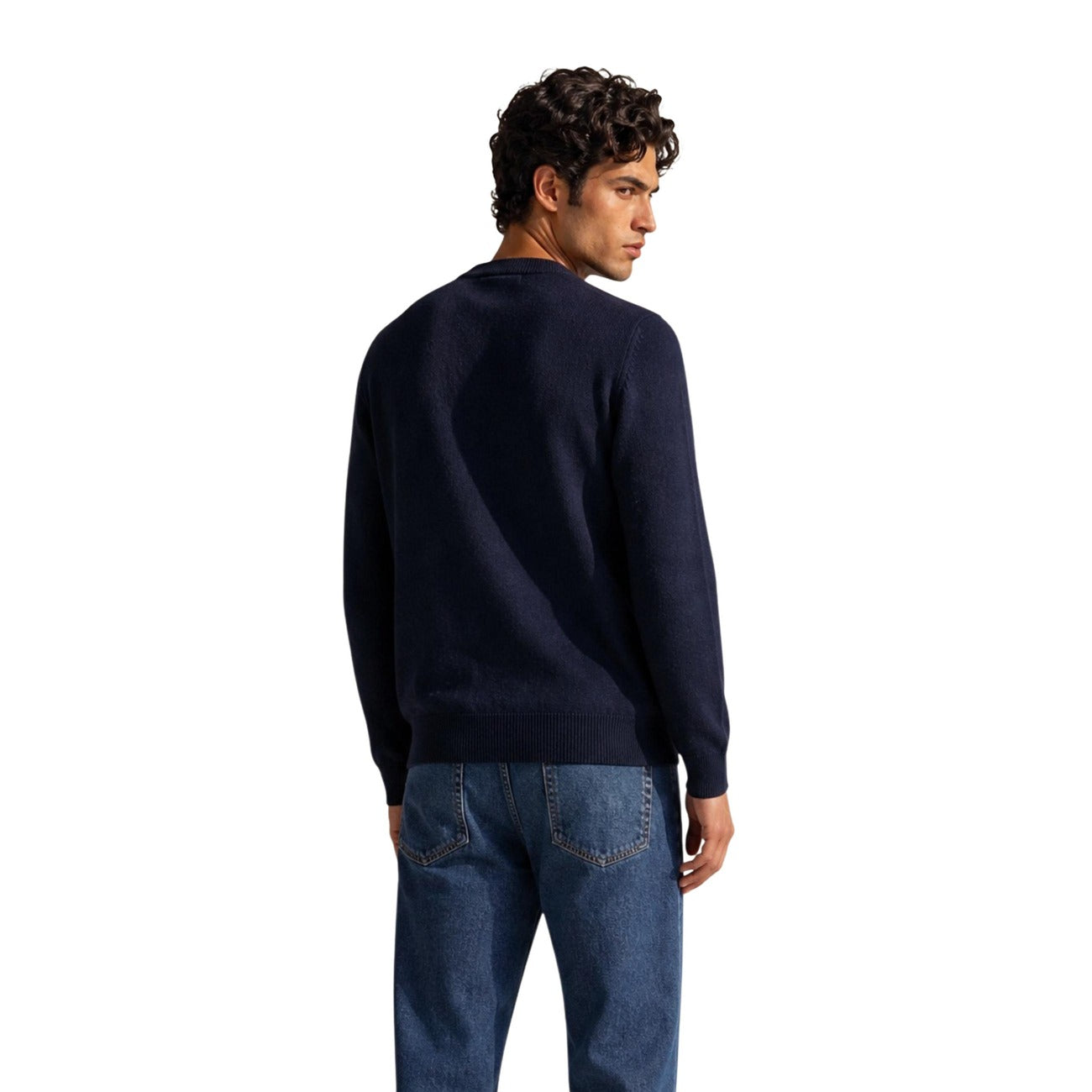 Armani Exchange - Armani Exchange Stickat Man