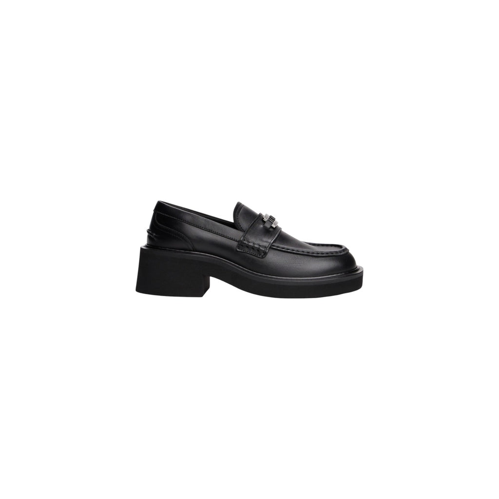 Tommy Hilfiger Jeans - Tommy Hilfiger Jeans Kvinna Moccassin