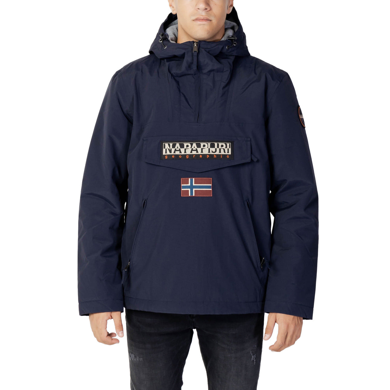 Napapijri - Napapijri Vindjacka Man