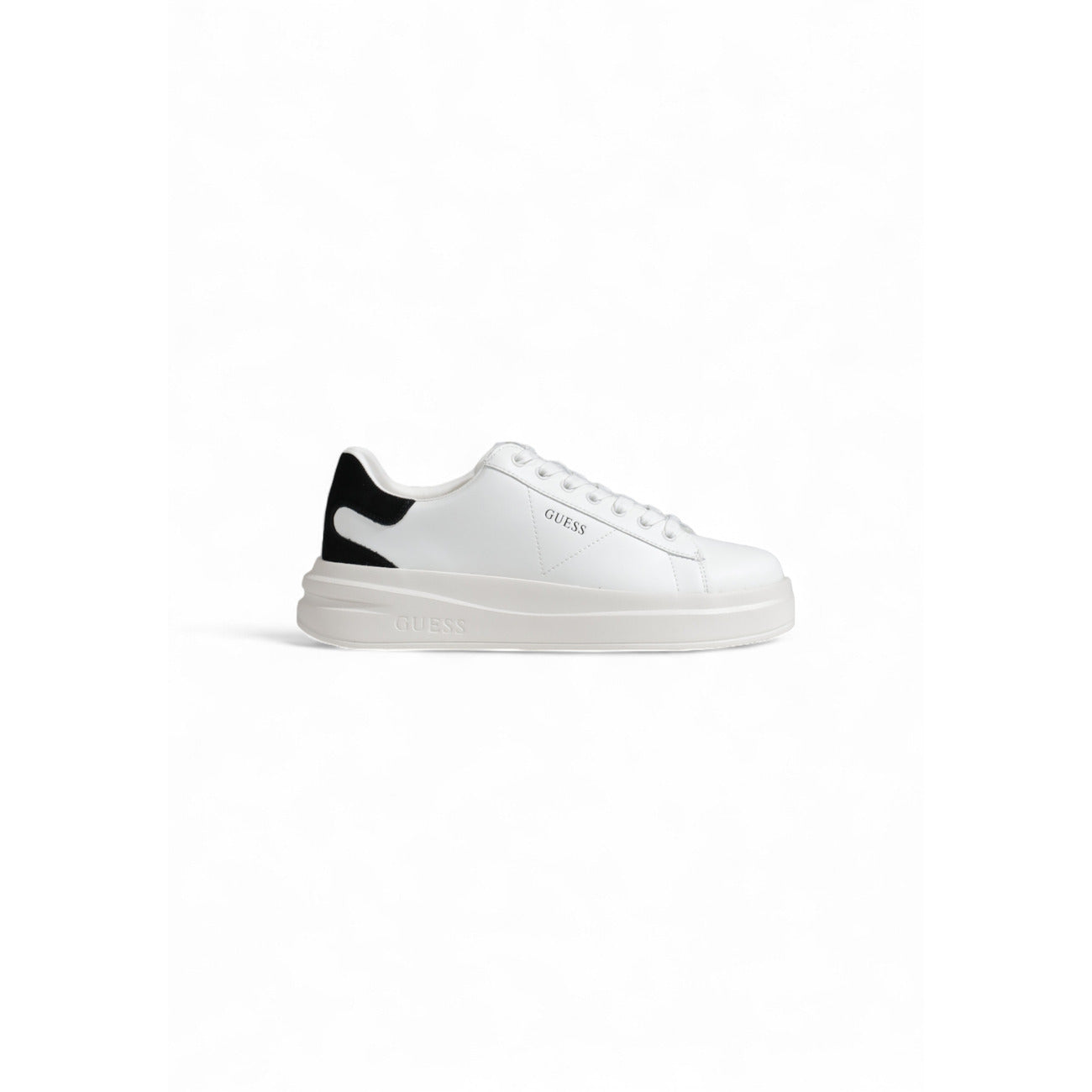 Guess - Guess Kvinna Sneakers