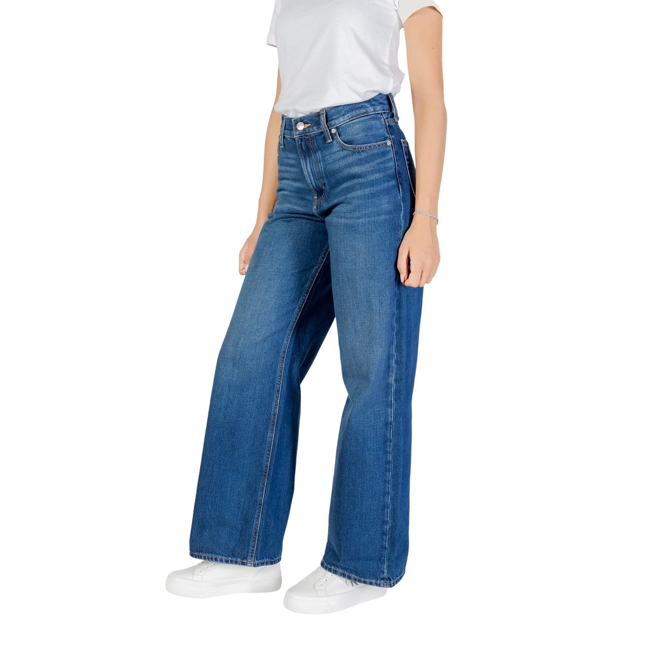 Calvin Klein Jeans - Calvin Klein Jeans Jeans Kvinna