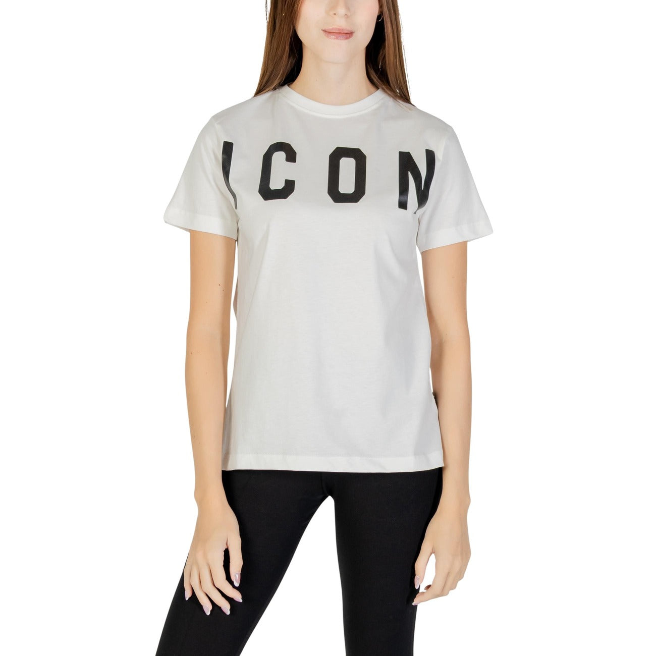 Icon - Icon T-shirt Kvinna