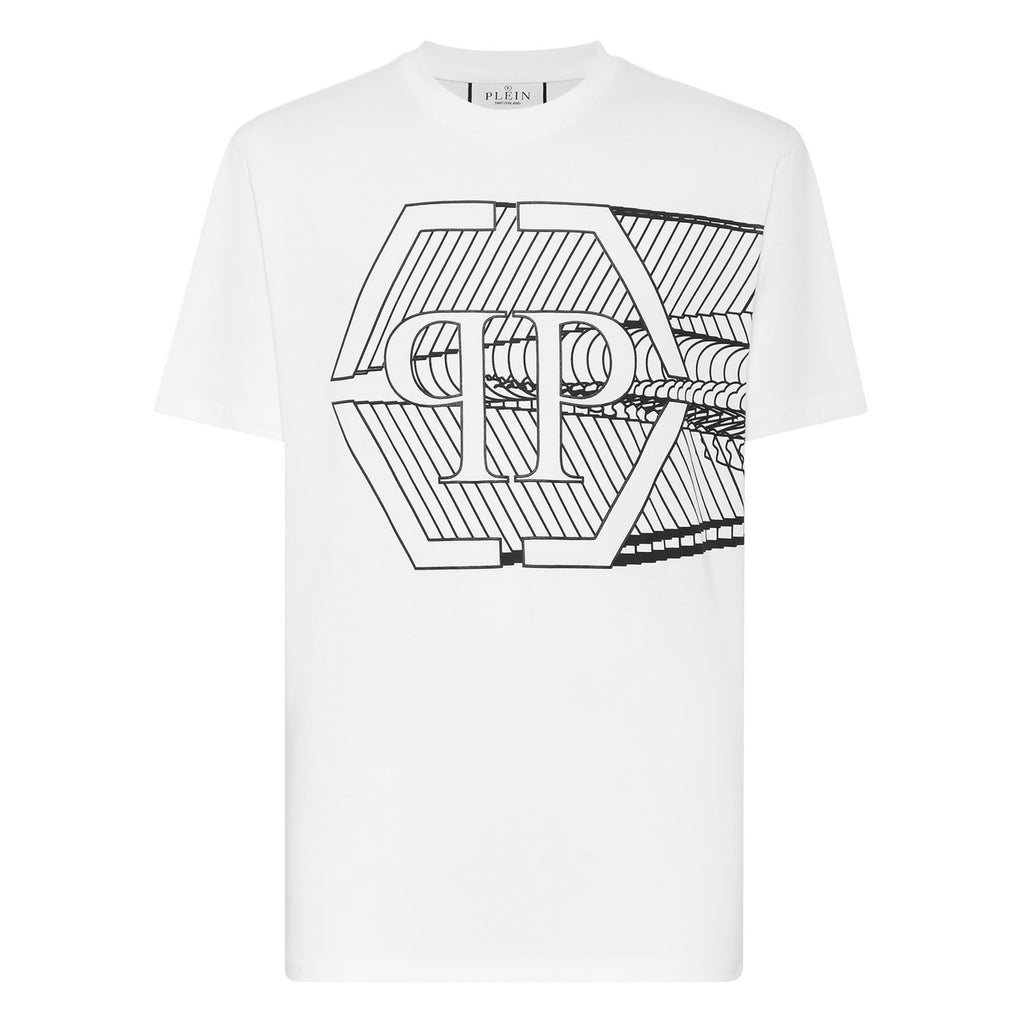 Philipp Plein - Philipp Plein T-shirt Man