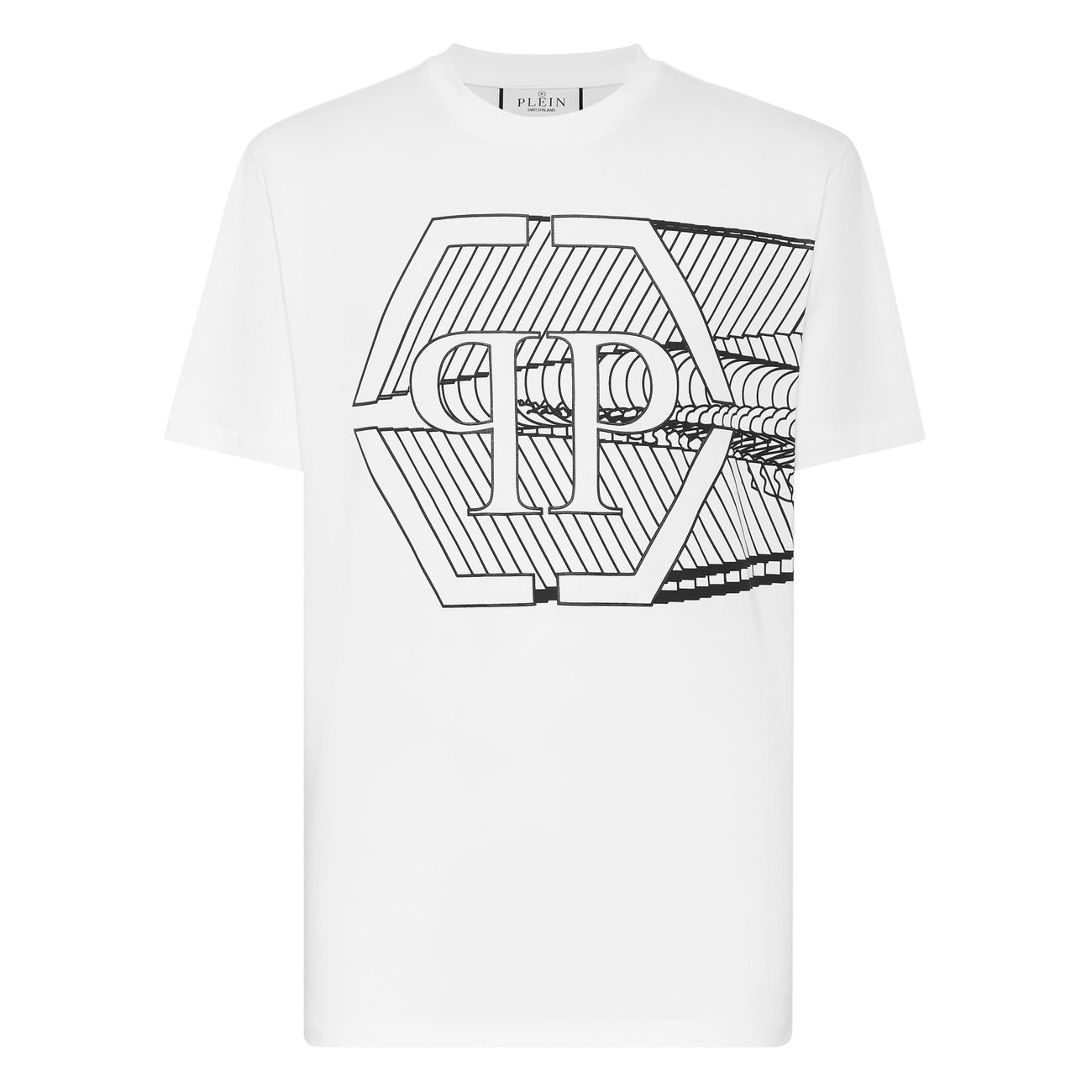 Philipp Plein - Philipp Plein T-shirt Man