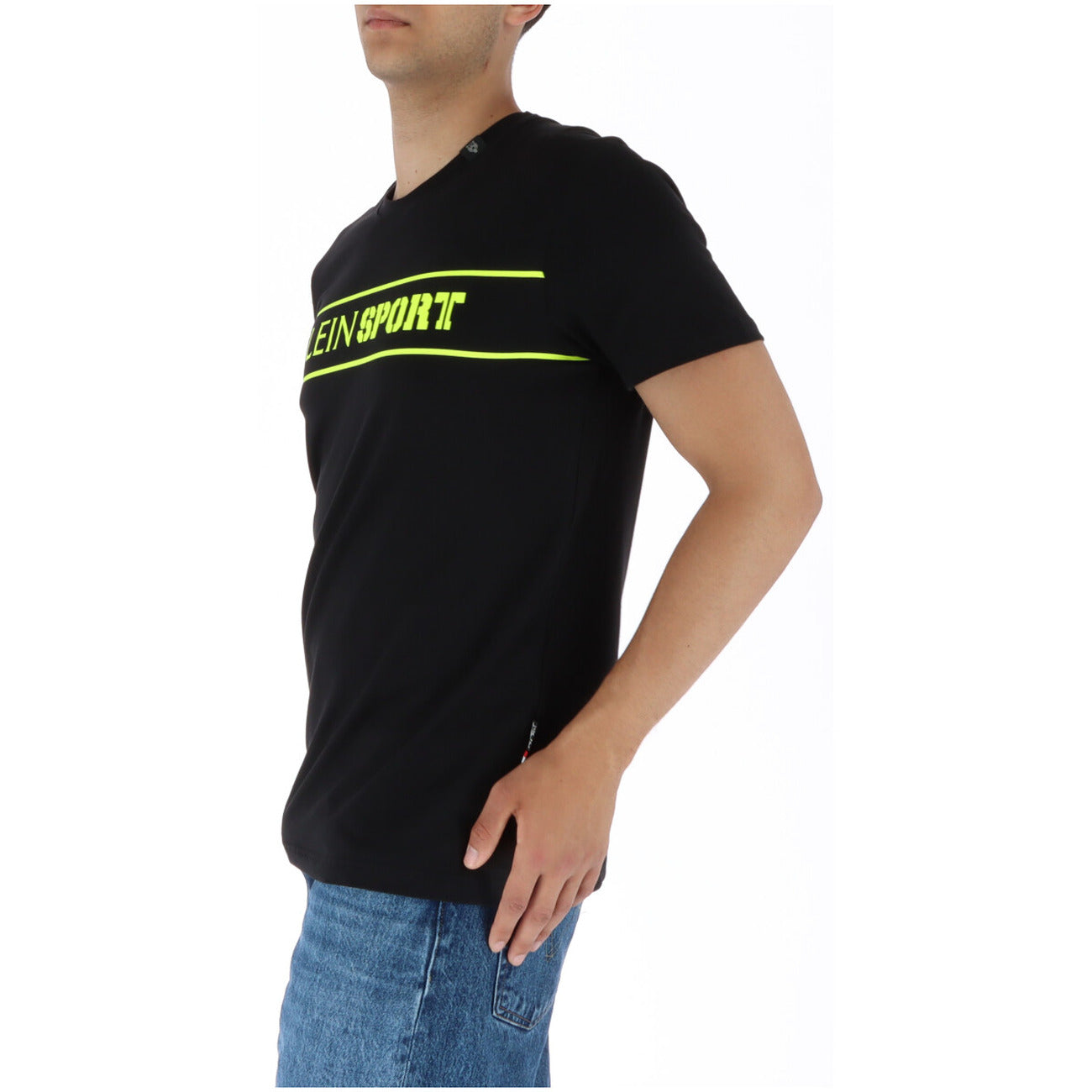 Plein Sport - Plein Sport T-shirt Man