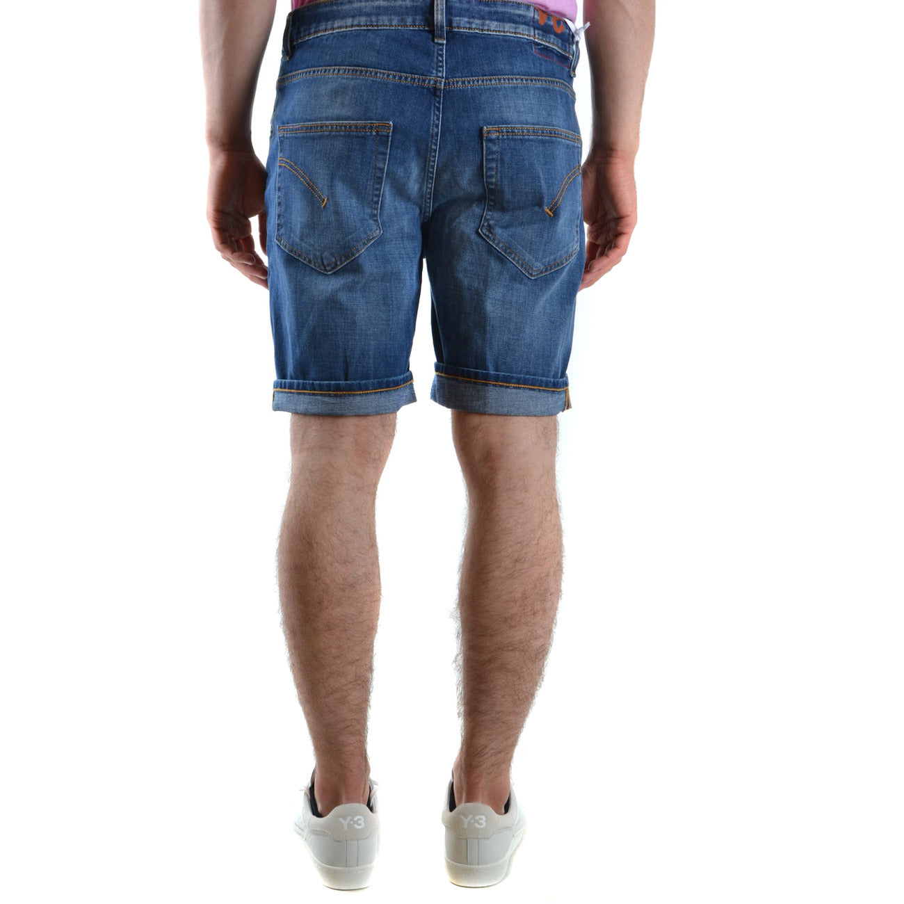 Dondup - Dondup Bermuda Shorts Man