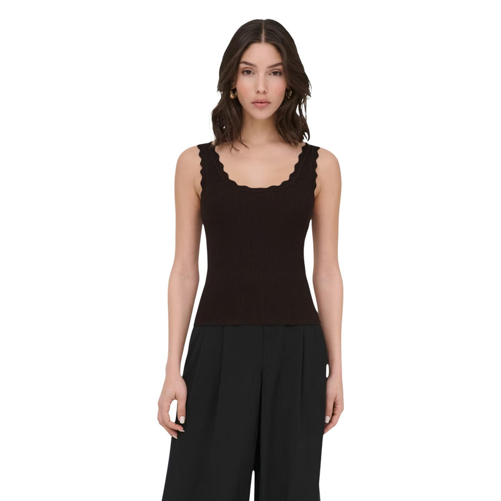 Jacqueline De Yong - Jacqueline De Yong Tank-Top Kvinna