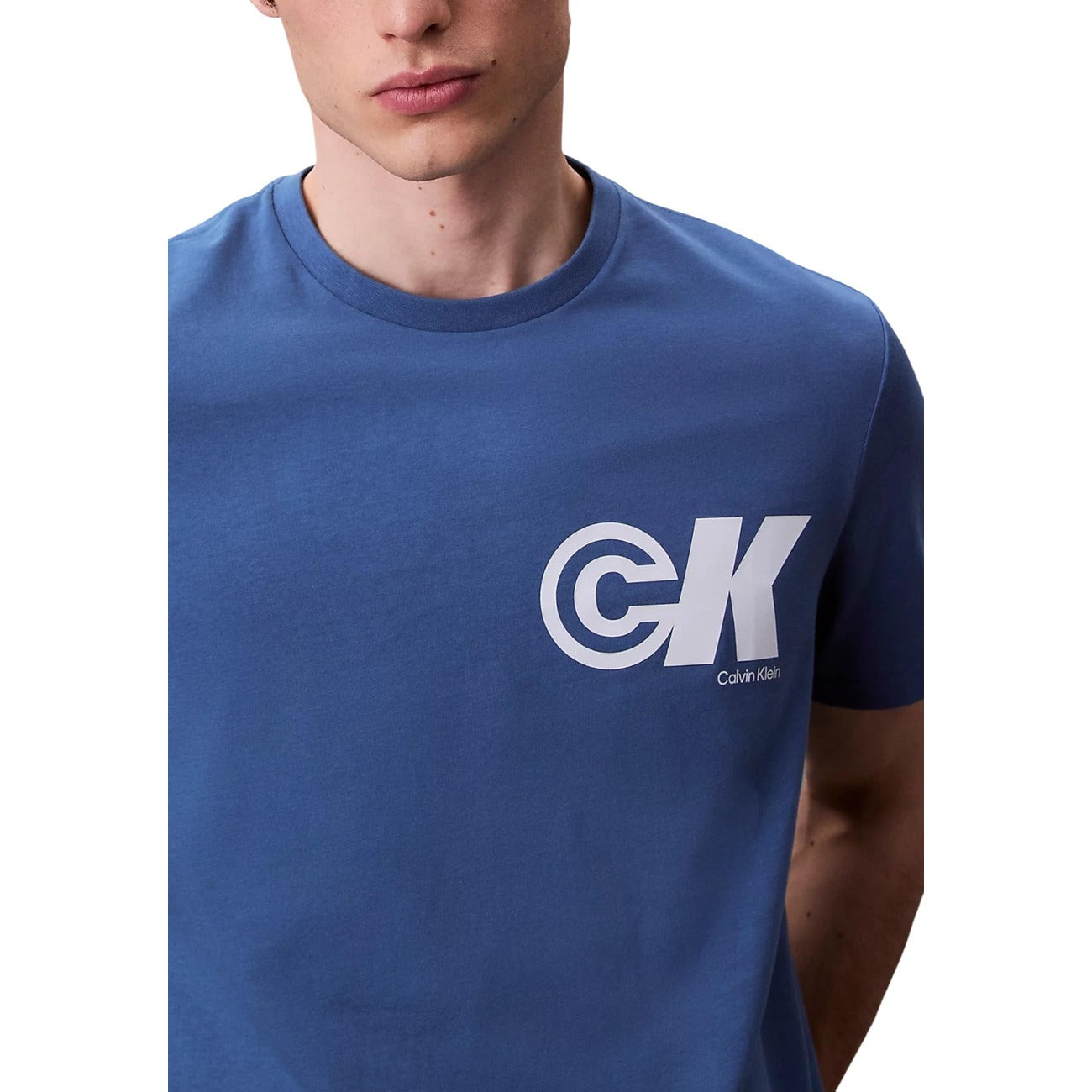 Calvin Klein Jeans - Calvin Klein Jeans T-shirt Man