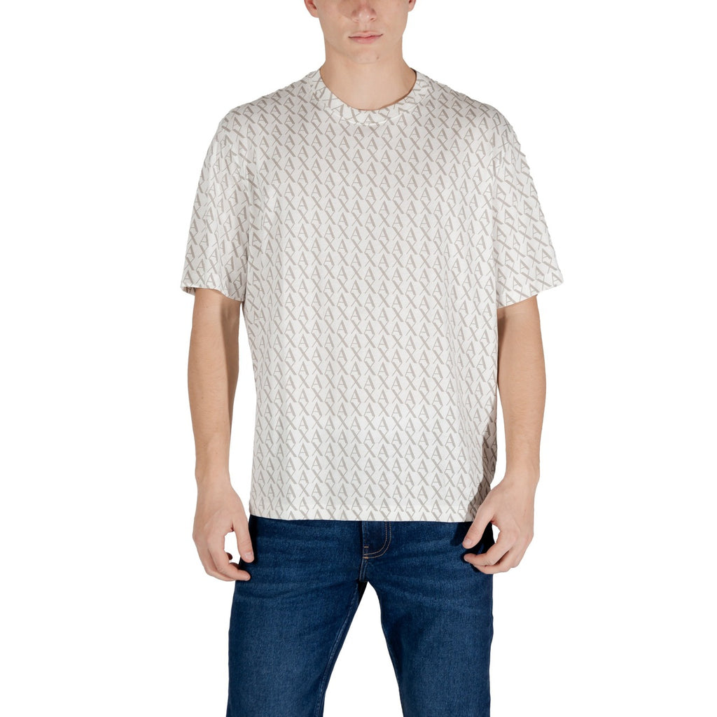 Armani Exchange - Armani Exchange T-shirt Man
