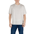 Armani Exchange - Armani Exchange T-shirt Man