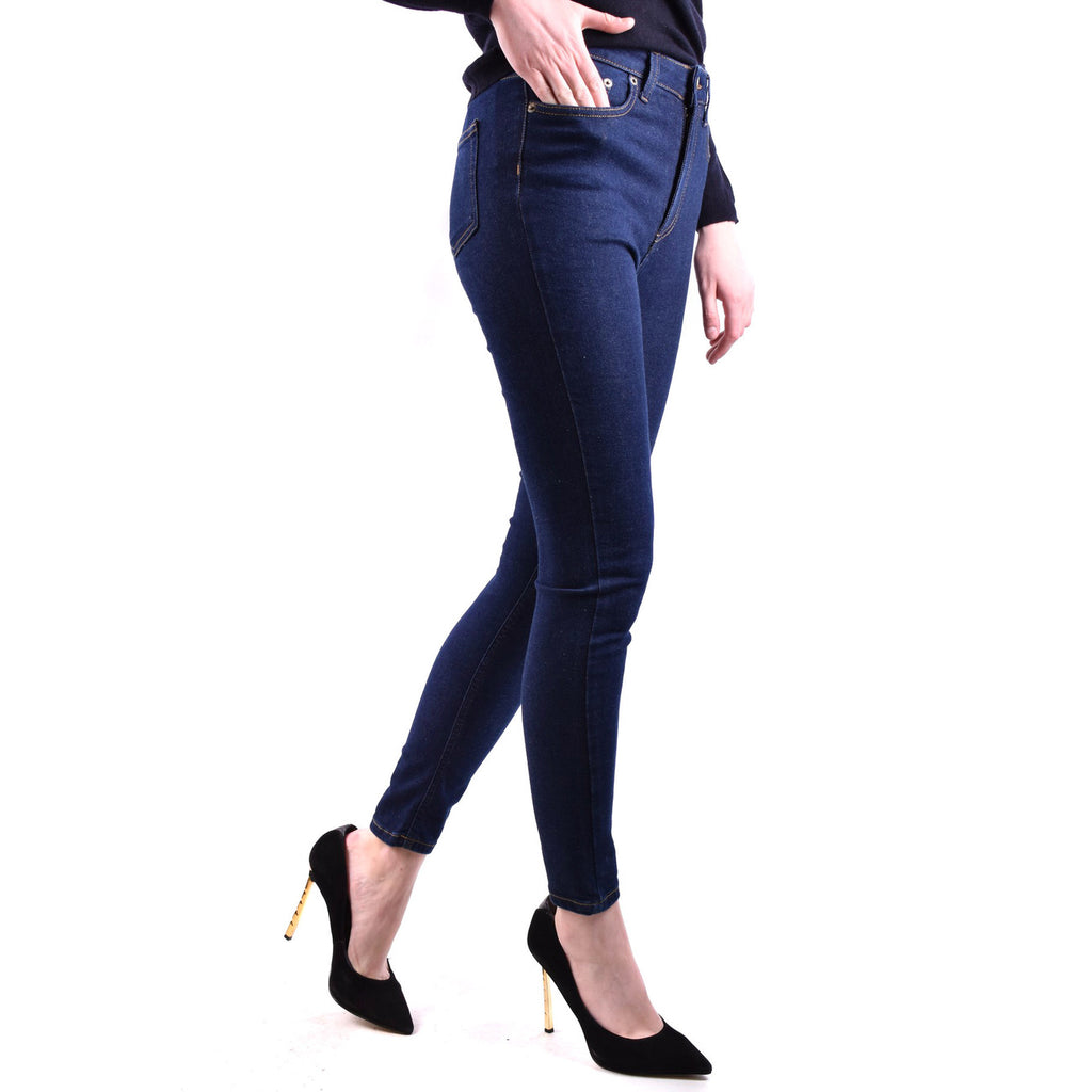 Twinset - Twinset Jeans Kvinna