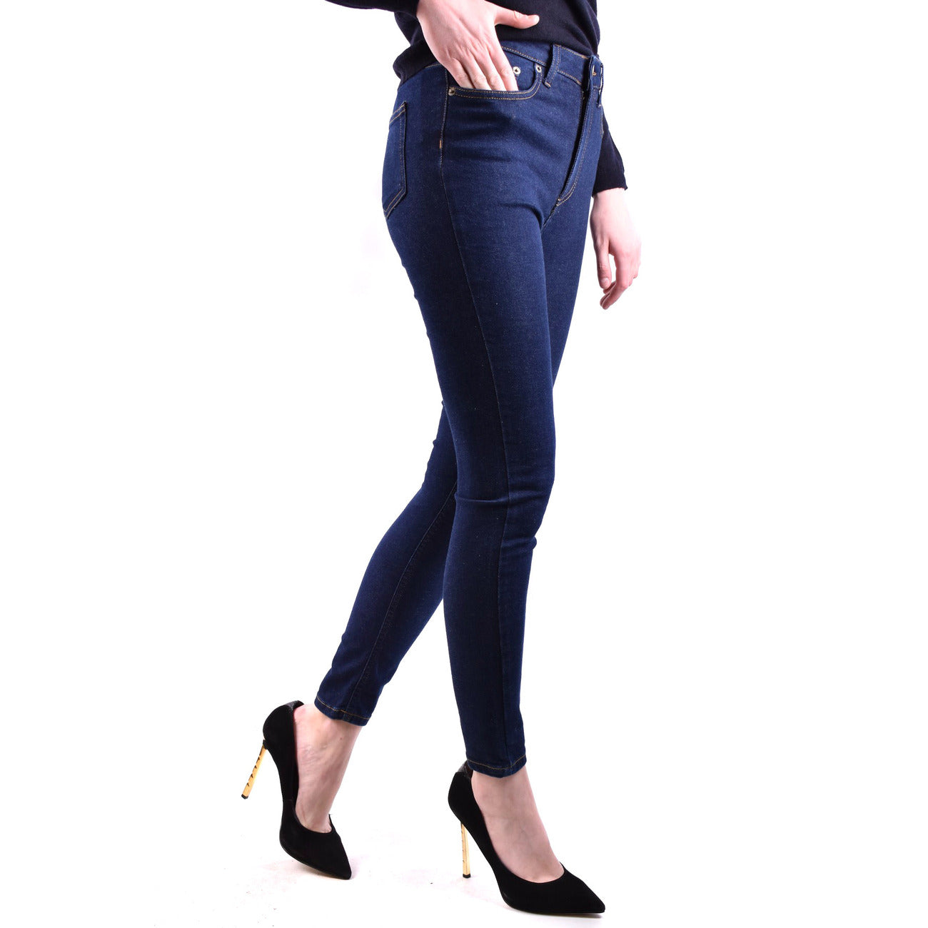 Twinset - Twinset Jeans Kvinna