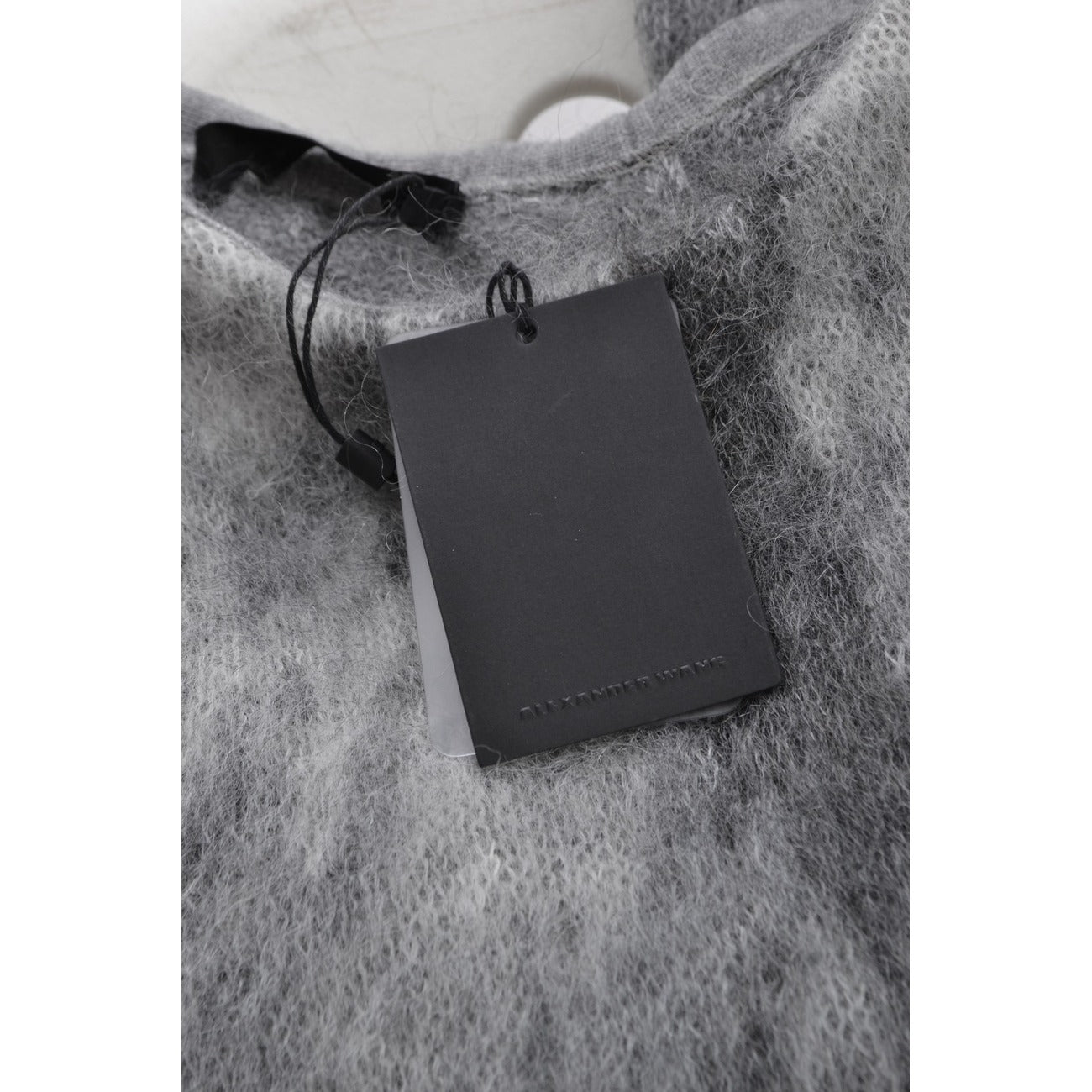 Alexander Wang - Alexander Wang Stickat Kvinna