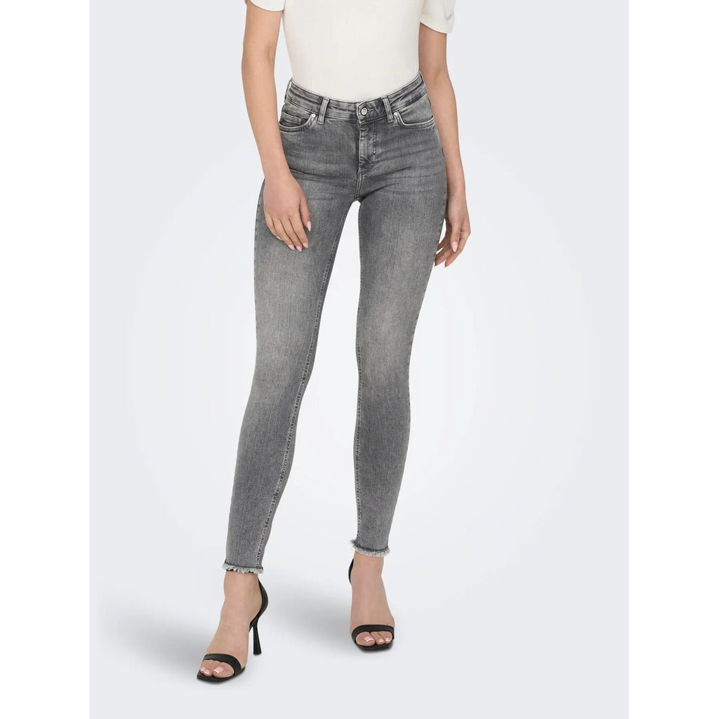 Only - Only Jeans Kvinna