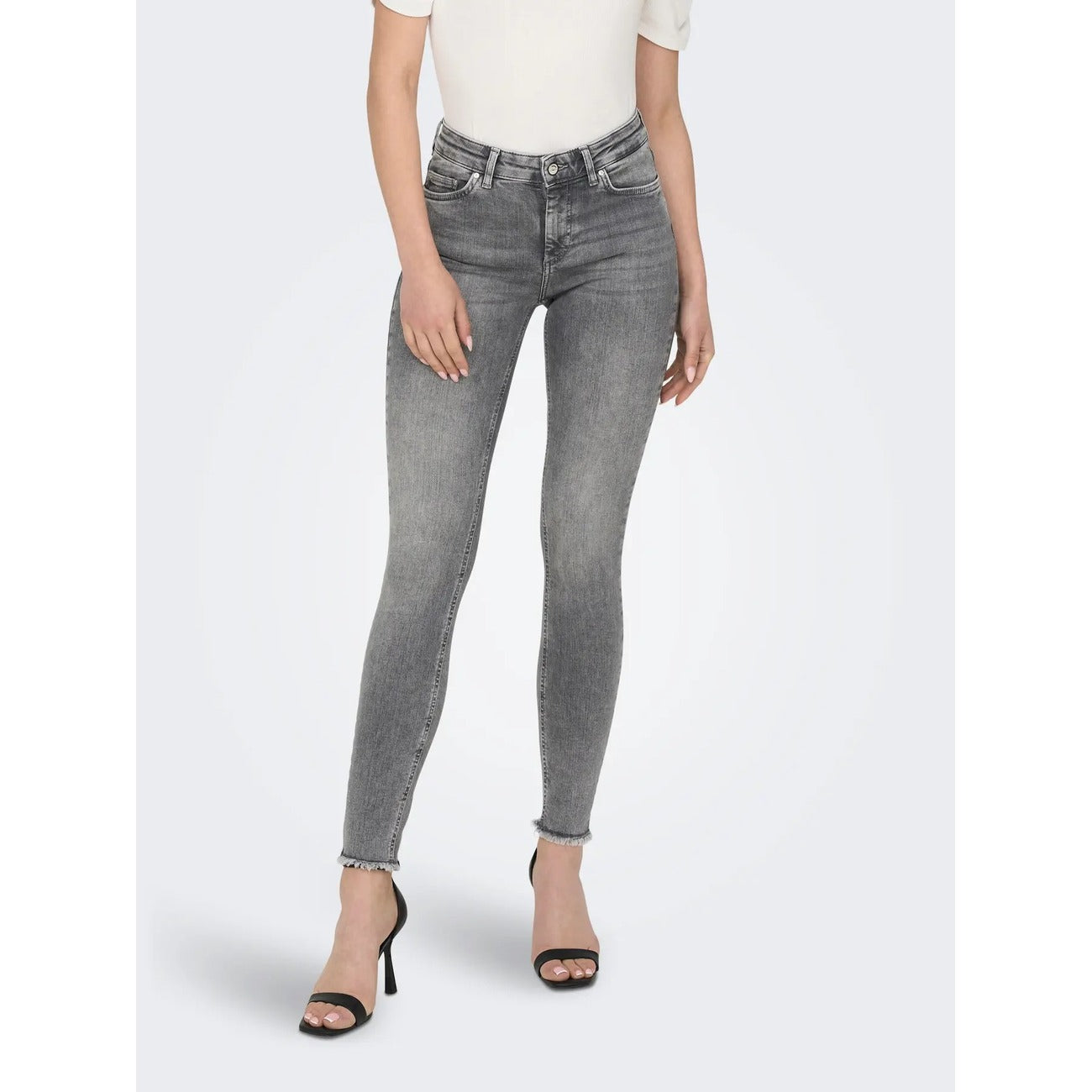 Only - Only Jeans Kvinna