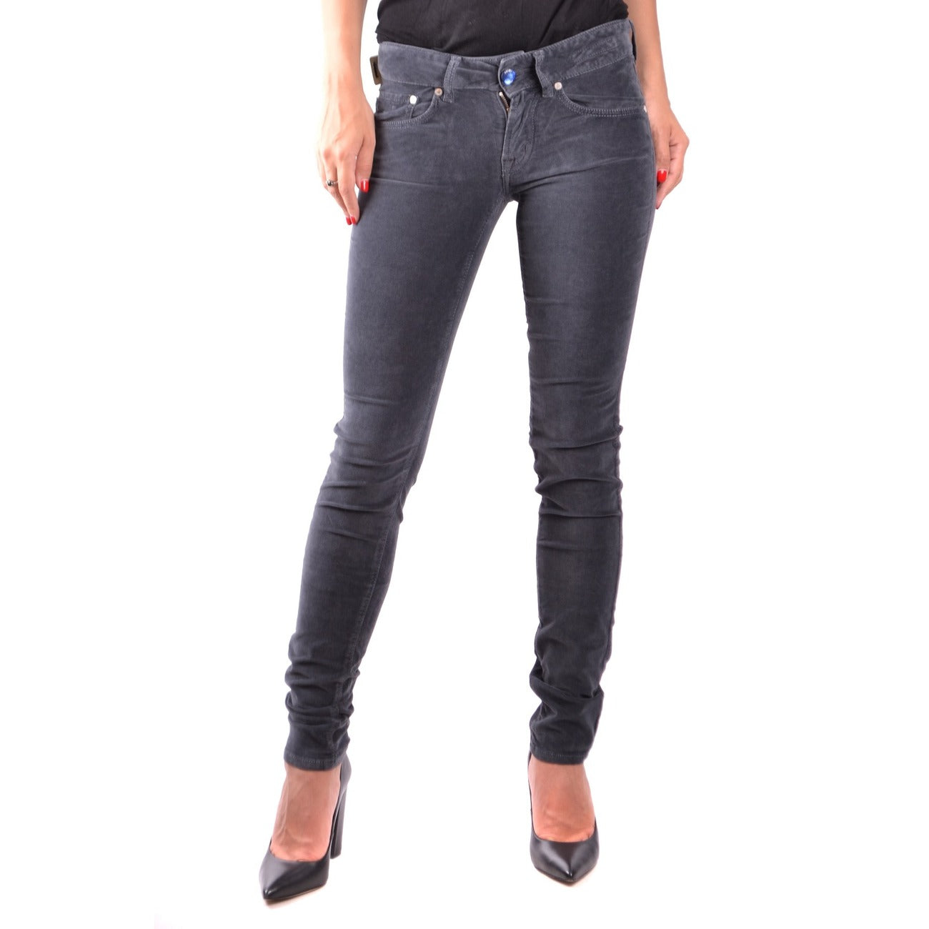 Jacob Cohen - Jacob Cohen Jeans Kvinna