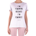 Pinko - Pinko T-shirt Kvinna