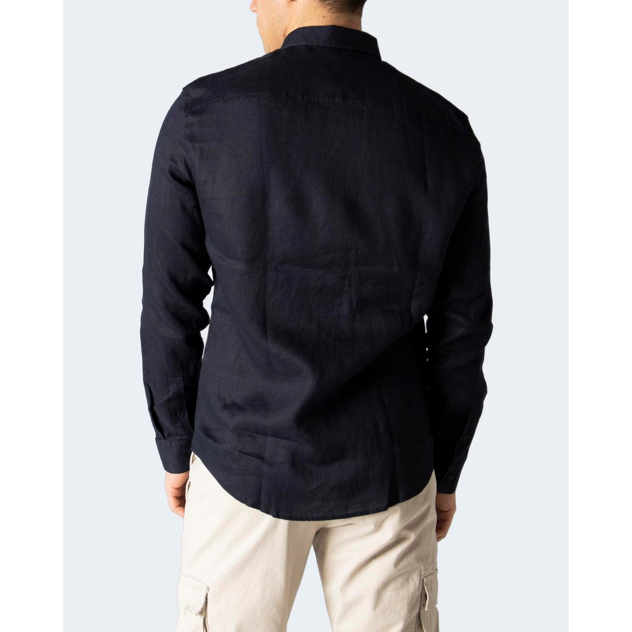 Armani Exchange - Armani Exchange Skjorta Man