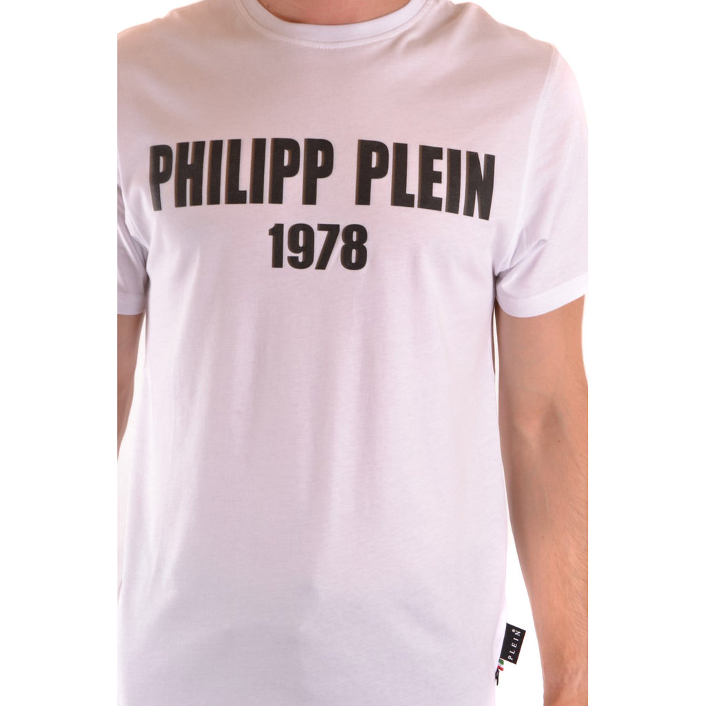 Philipp Plein - Philipp Plein T-shirt Man