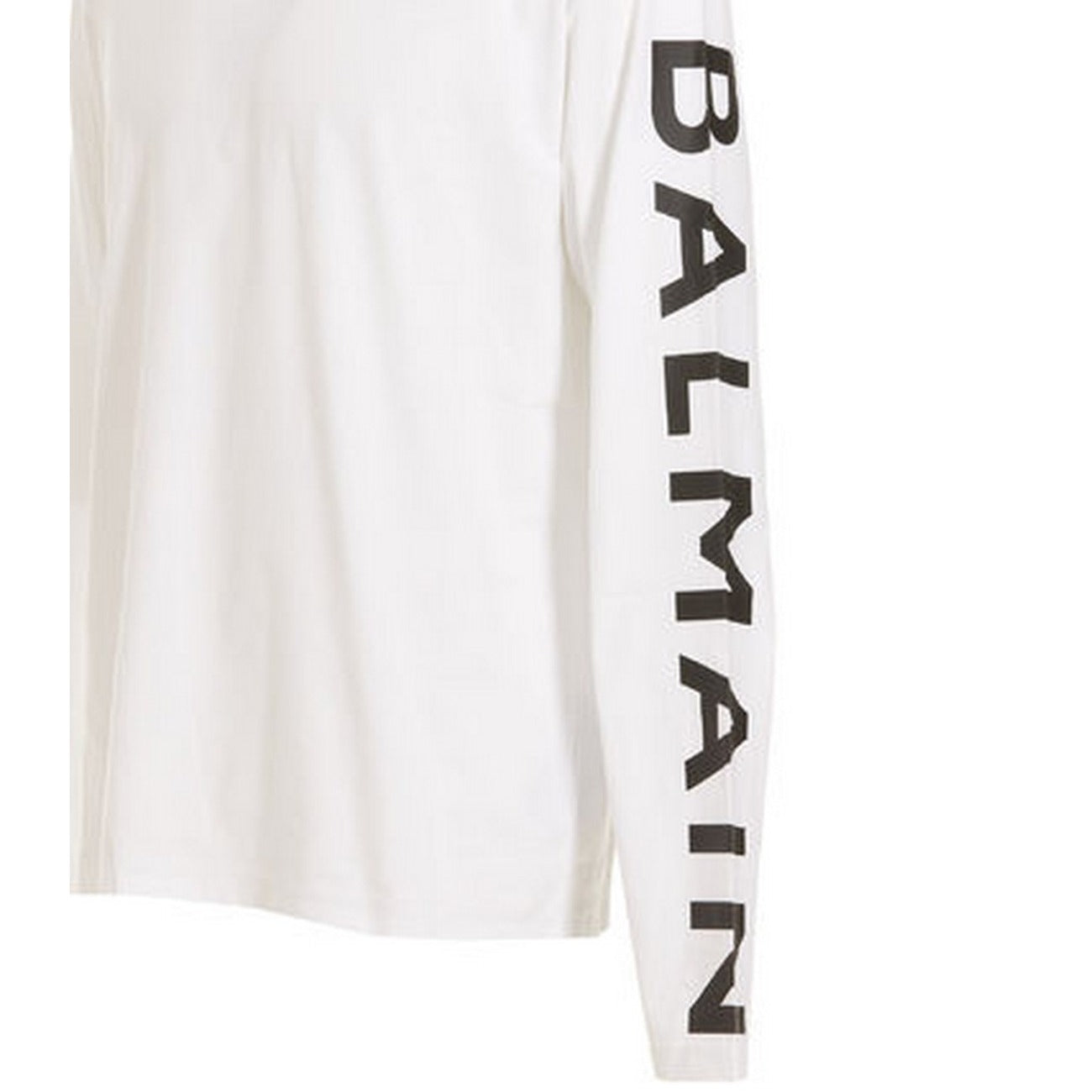 Balmain - Balmain T-shirt Man