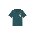 Love Moschino - Love Moschino T-shirt Kvinna