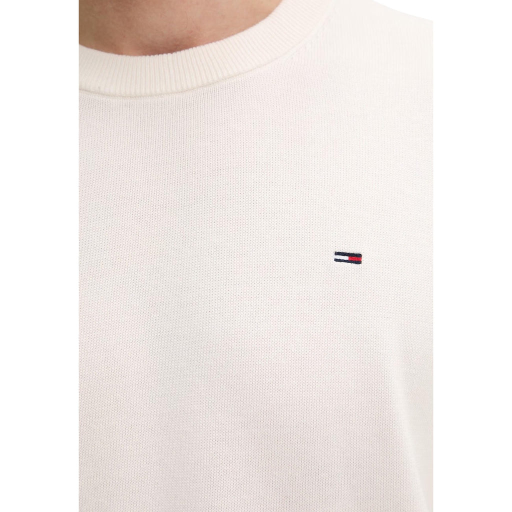 Tommy Hilfiger Jeans - Tommy Hilfiger Jeans Stickat Man