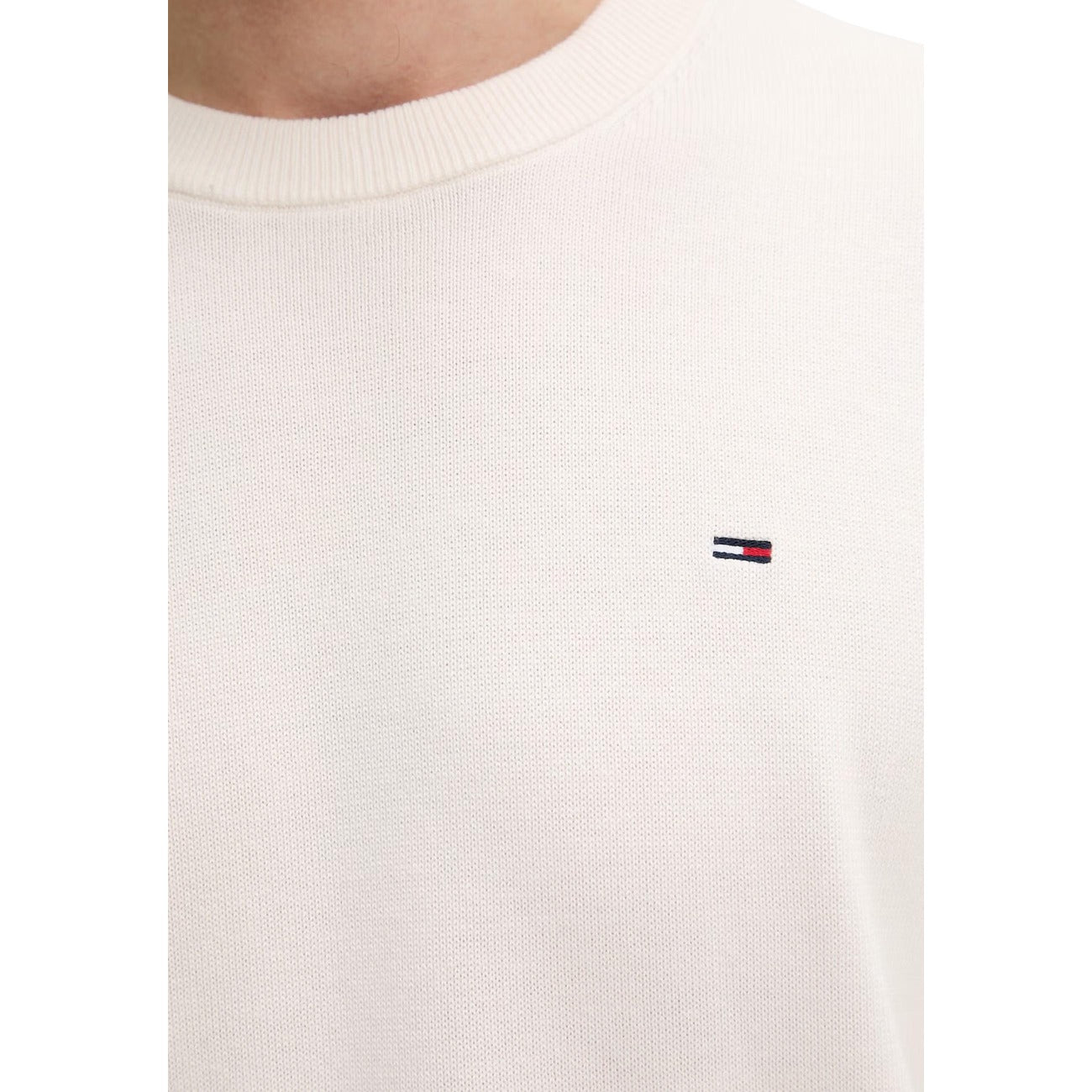 Tommy Hilfiger Jeans - Tommy Hilfiger Jeans Stickat Man