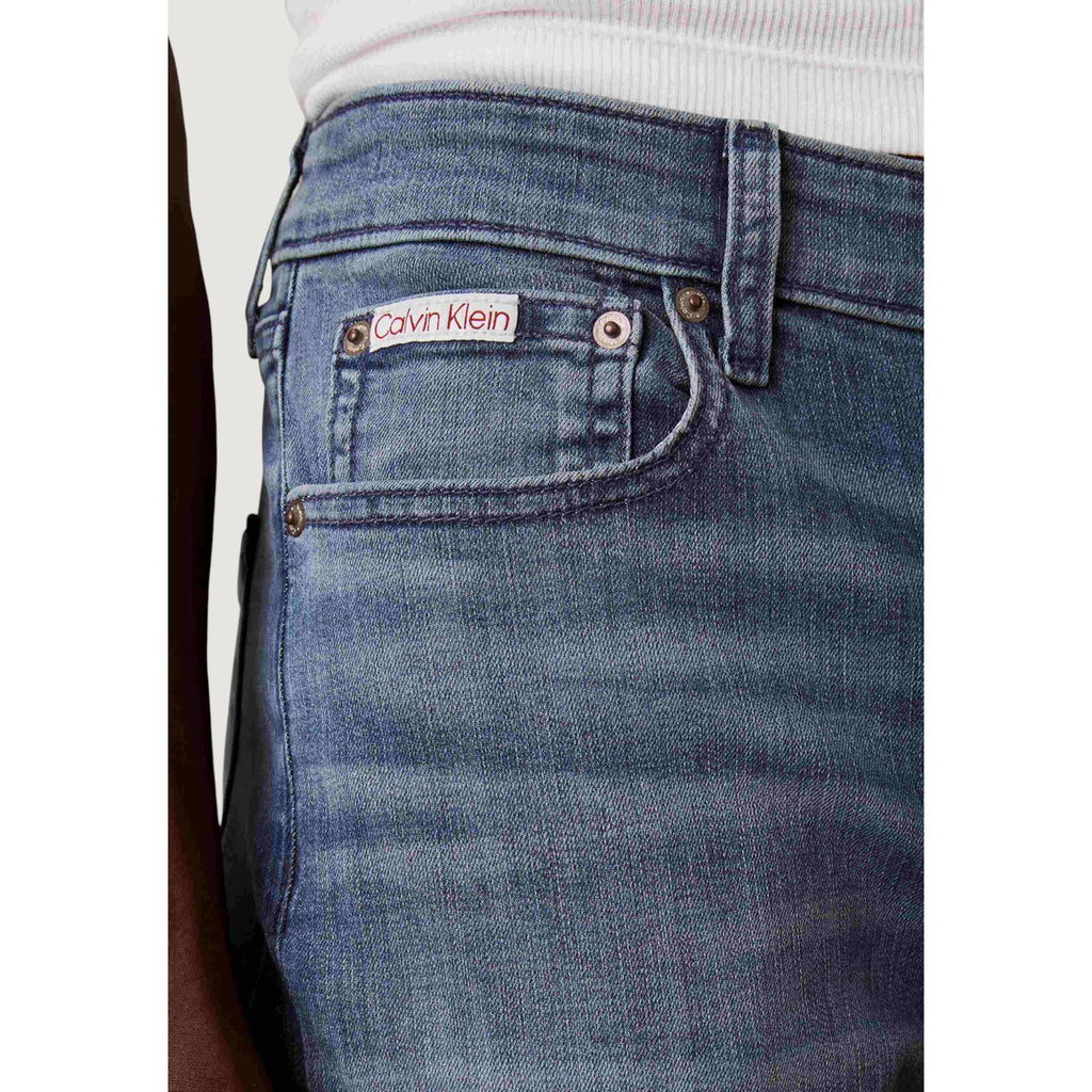 Calvin Klein Jeans - Calvin Klein Jeans Jeans Man