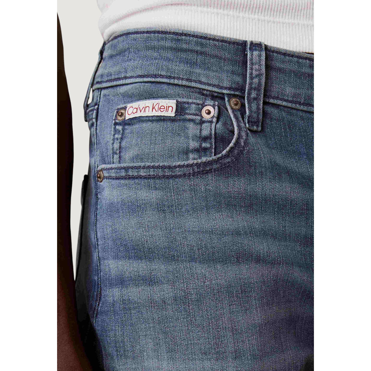 Calvin Klein Jeans - Calvin Klein Jeans Jeans Man